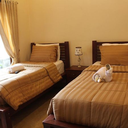 Puri Pondok Dawa Villa Kusamba Room photo