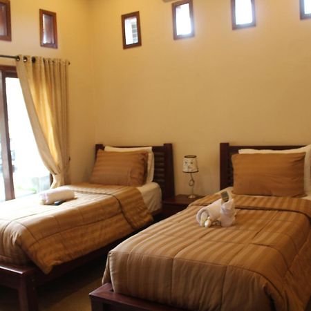 Puri Pondok Dawa Villa Kusamba Room photo