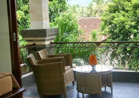 Puri Pondok Dawa Villa Kusamba Exterior photo
