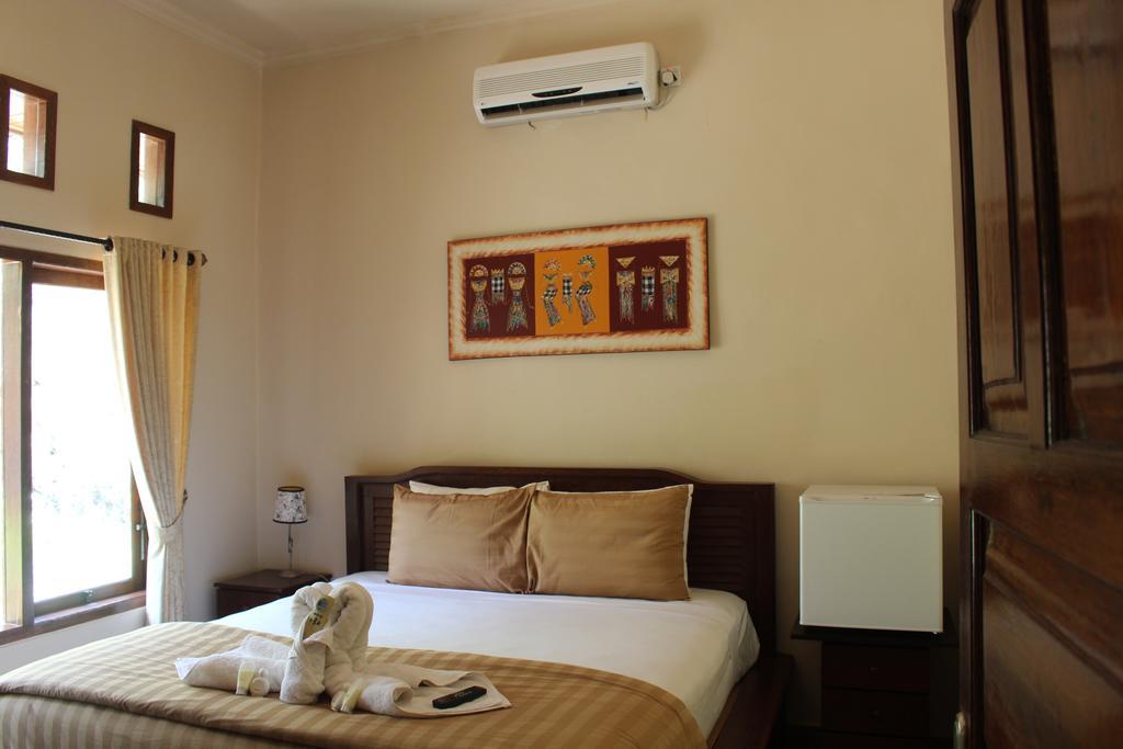 Puri Pondok Dawa Villa Kusamba Room photo