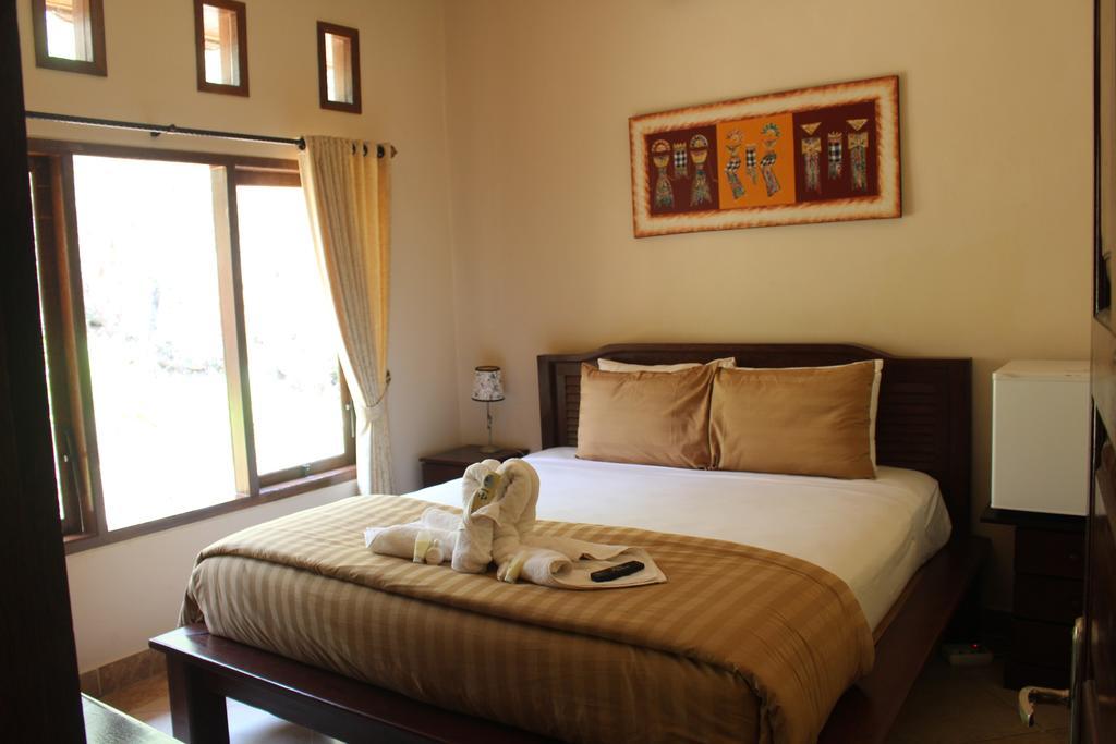 Puri Pondok Dawa Villa Kusamba Room photo