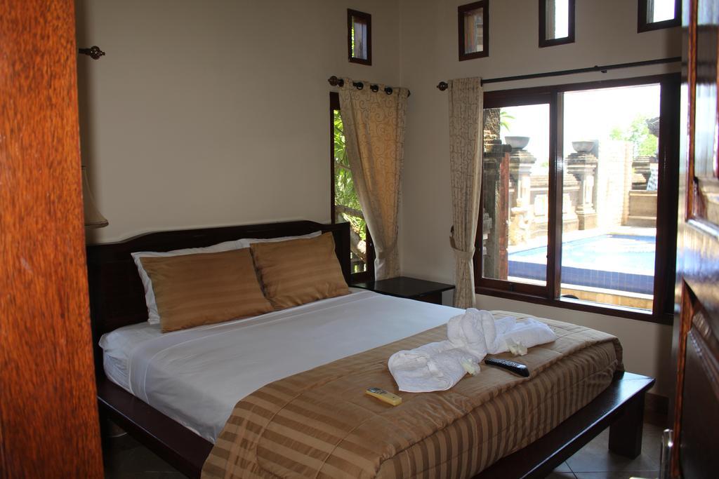 Puri Pondok Dawa Villa Kusamba Room photo