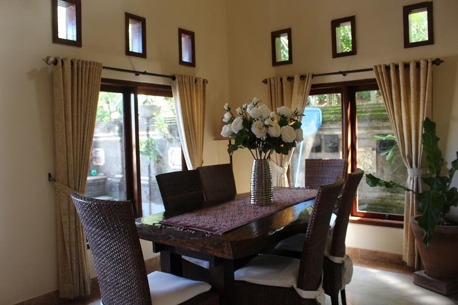 Puri Pondok Dawa Villa Kusamba Exterior photo