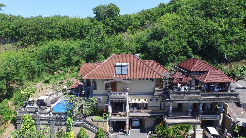 Puri Pondok Dawa Villa Kusamba Exterior photo