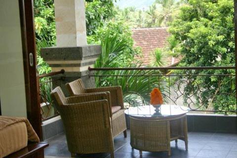 Puri Pondok Dawa Villa Kusamba Exterior photo