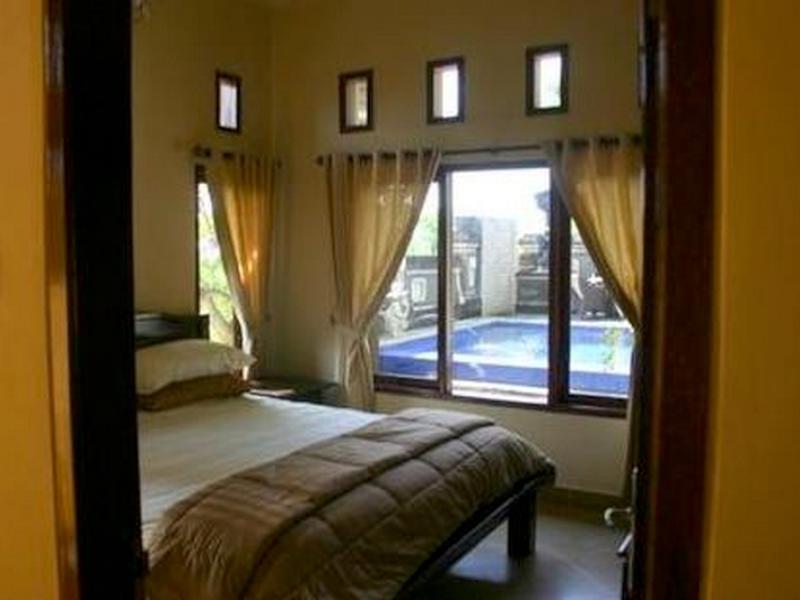 Puri Pondok Dawa Villa Kusamba Exterior photo